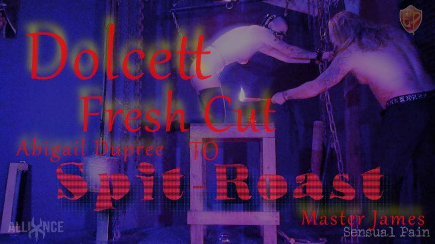Dolcett fresh cut spit-roast - #16