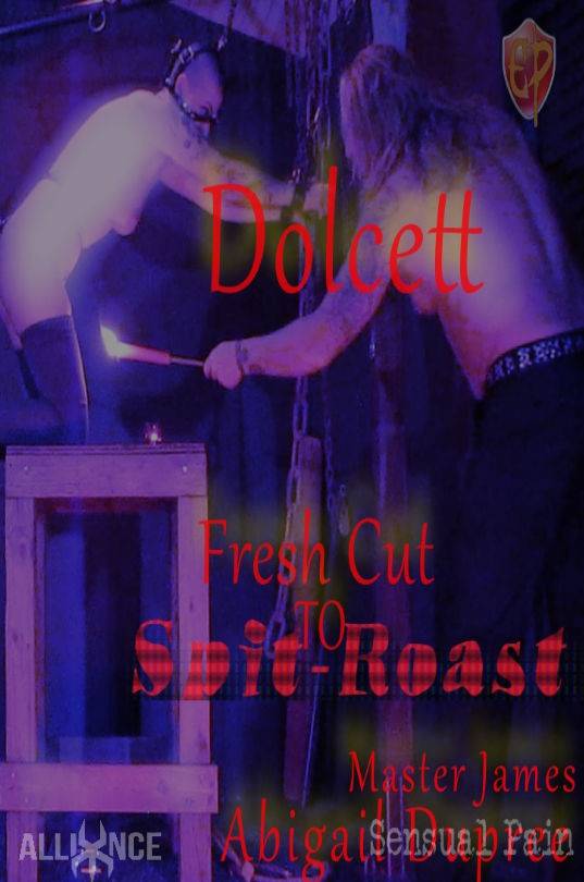 Dolcett fresh cut spit-roast - #14