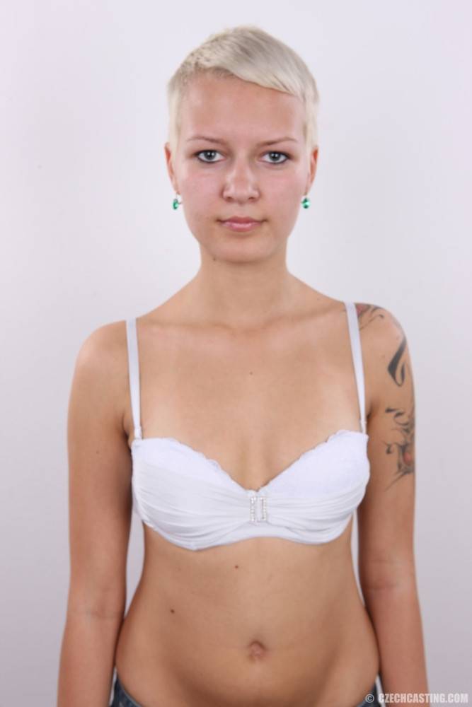 Czech casting has a wonderful little doll for you today. lucie has a very nice t - #2