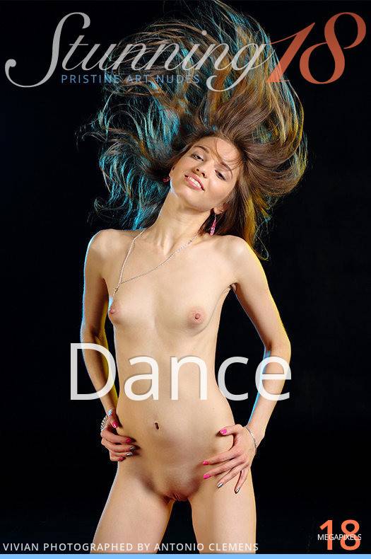 Dance - #2