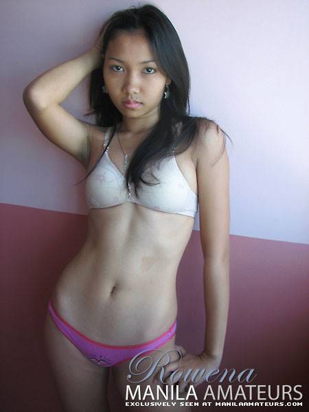 Sweet filipina college girls flashing her perky boobies - #4