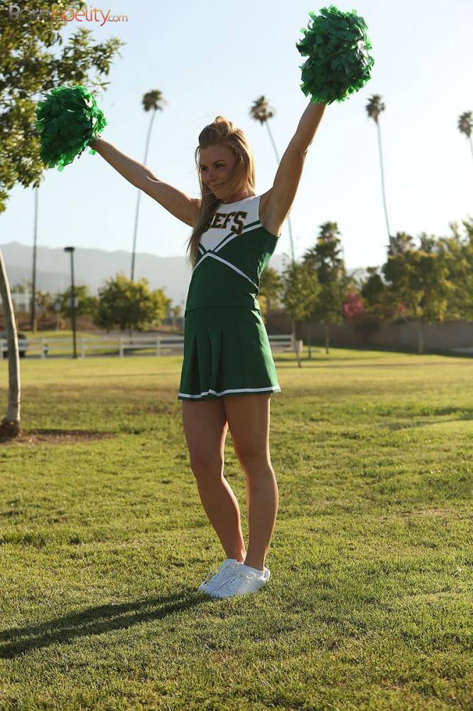 TFSN Cheerleaders 2 - #2