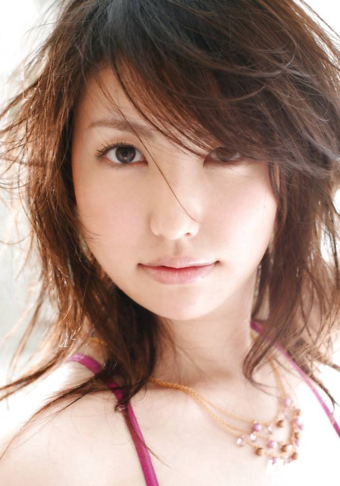 Attractive japanese babe Takako Kitahara in sexy sexy underwear - #10