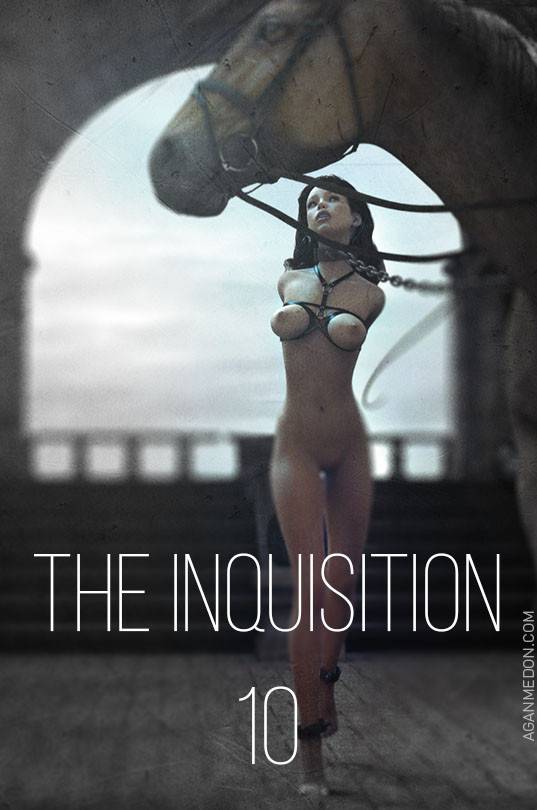 The inquisition part 10 - #10