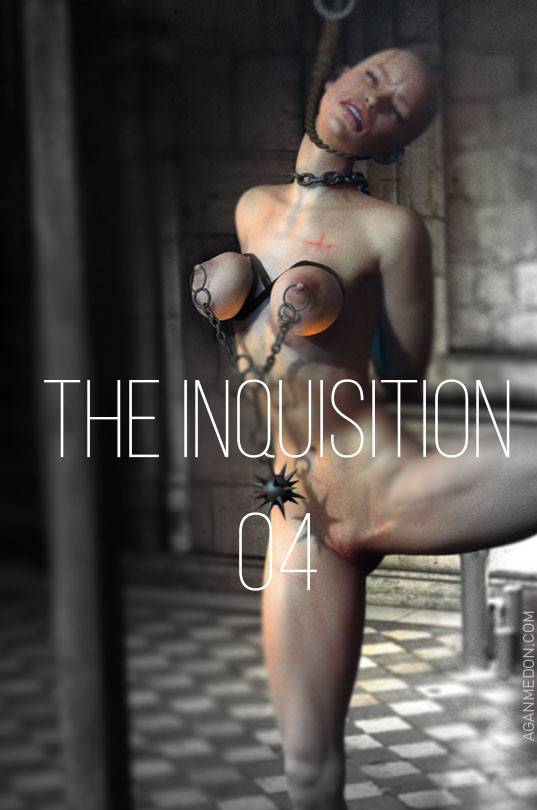 The inquisition part 4 - #5