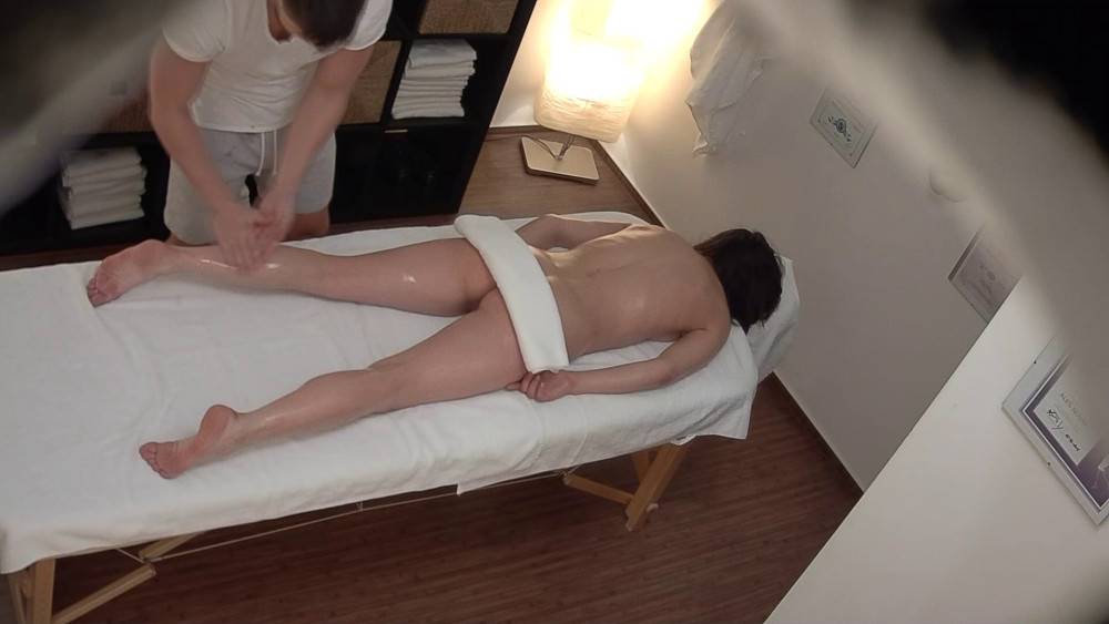 Czech massage 376 | Photo: 4762308