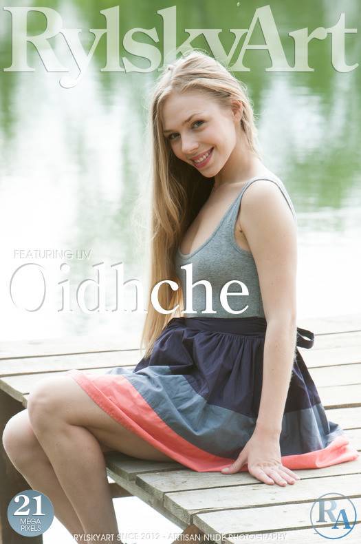 Oidhche - #2