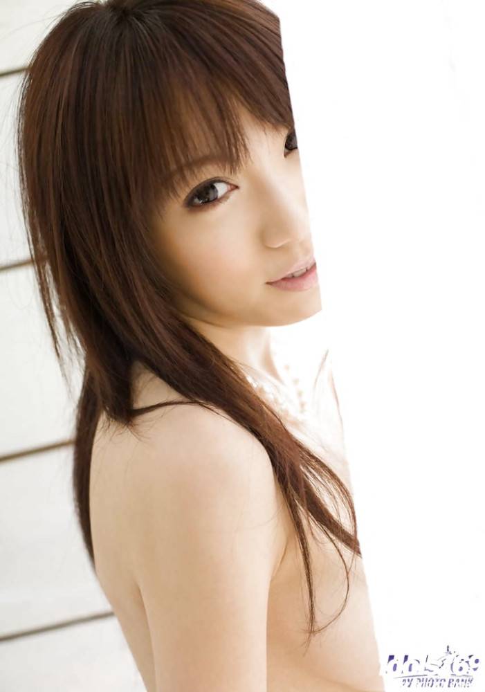 Superb japanese hottie Kanako Tsuchiyai in hot beautiful bikini - #1