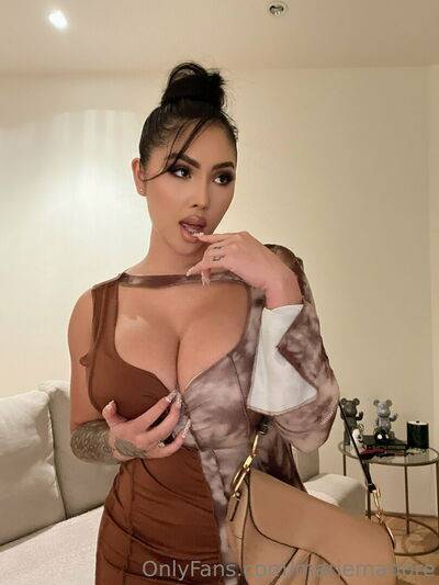 marie_madore - #1