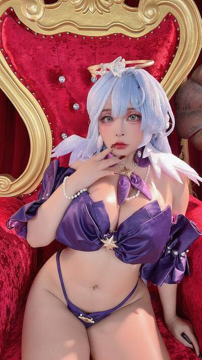 Sayo Momo cosplayers.momodayo momo.cosplayer nekomomo sayomomoo - #6