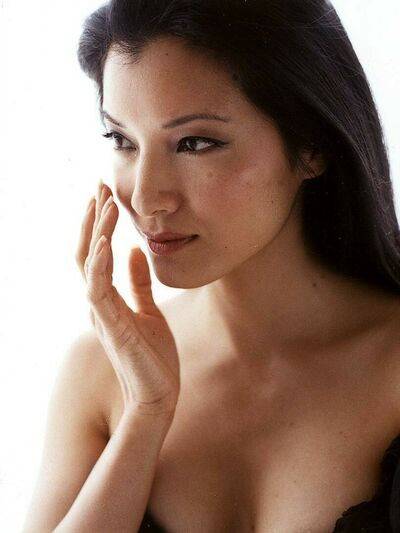 kellyhu - #1