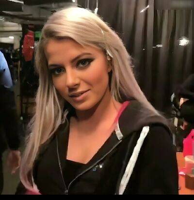 WWE alexa_bliss_wwe_ - #16