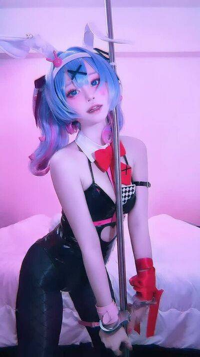 m3m3min min_cosplay - #11