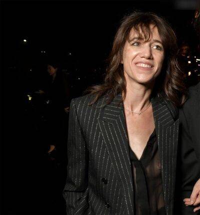 charlottegainsbourg - #16