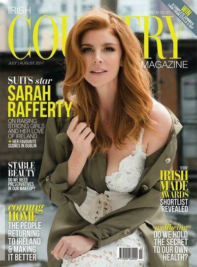 iamsarahgrafferty - #2