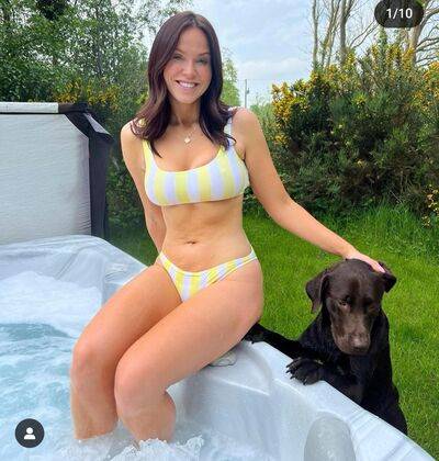 vickypattison - #15