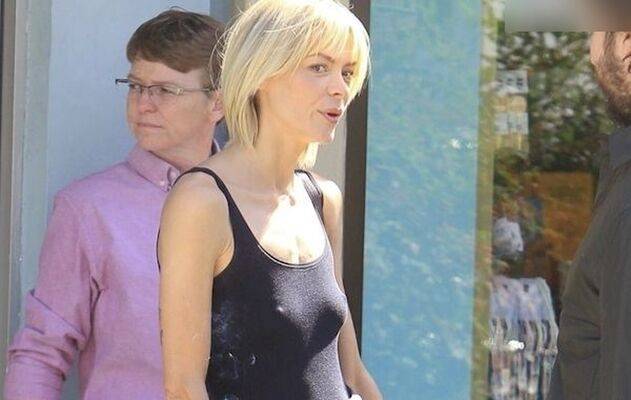 Jaime King - #1