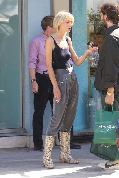 Jaime King - #17