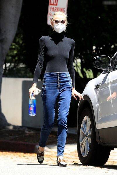 Jaime King - #6