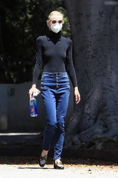 Jaime King - #10