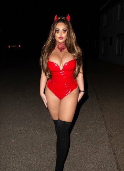 laurengoodger laurenrosegoodger - #17