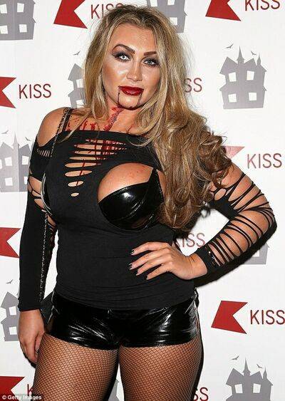 laurengoodger laurenrosegoodger - #13