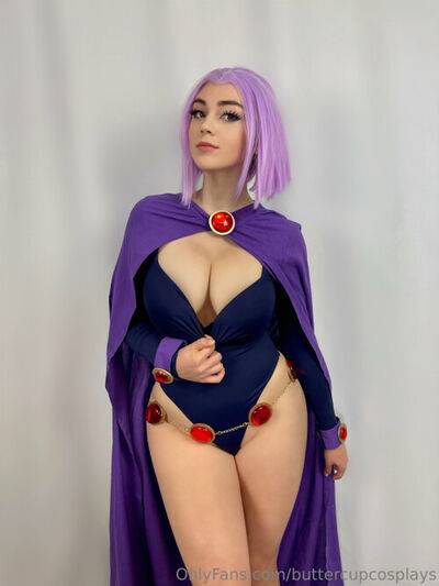 buttercupcosplay - #1