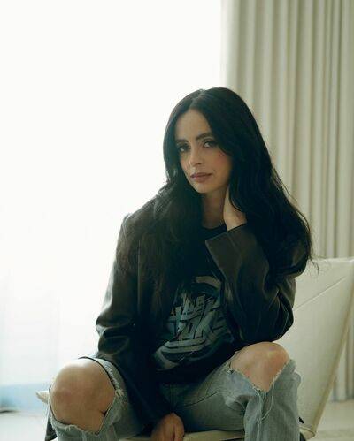 therealkrystenritter - #12