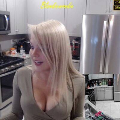 blondiewondie - #3