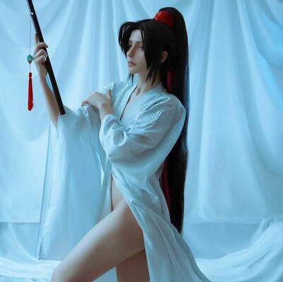 dahlia_cosplayworld kei_takasugi_ - #5