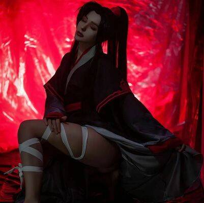 dahlia_cosplayworld kei_takasugi_ - #11