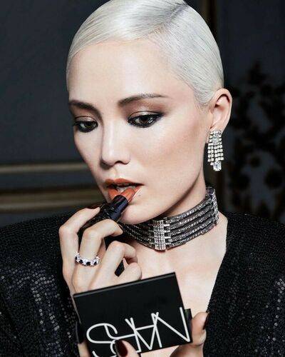 Pom Klementieff pom.klementieff pomklementieff - #8