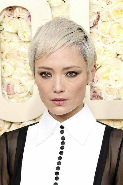 Pom Klementieff pom.klementieff pomklementieff - #16