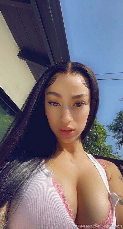 bhadbhabie - #15