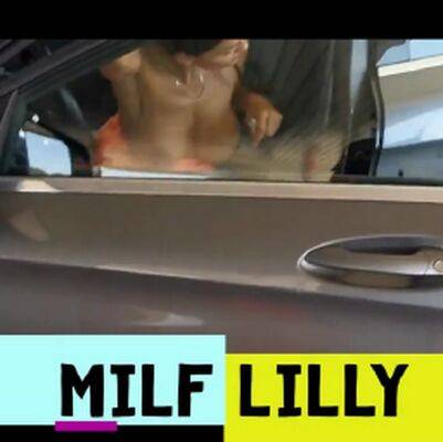 Milf Lilly lili_mitrovic lilly.land.official - #13