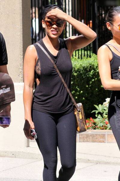 meagangood - #1