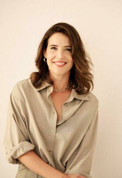 CobieSmulders - #8