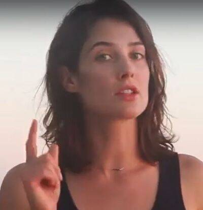 CobieSmulders - #4