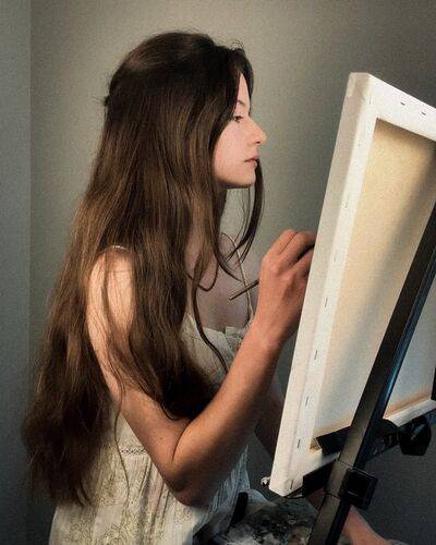 mackenziefoy - #1