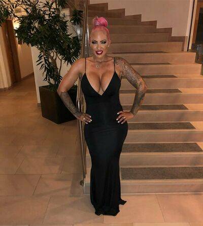 jodiemarsh jodiemarshtv - #4