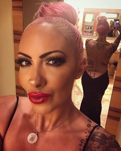 jodiemarsh jodiemarshtv - #3