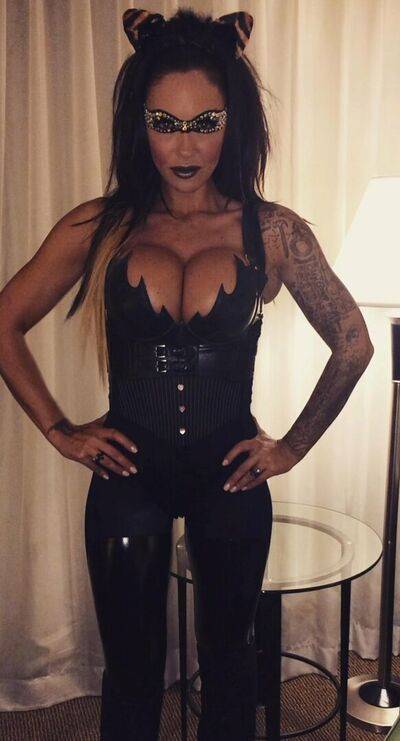 jodiemarsh jodiemarshtv - #9