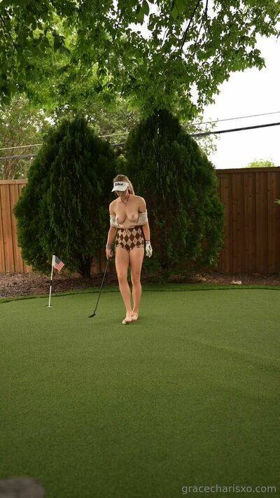 golfgirls - #1