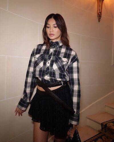 gemma_chan gemmachan - #14