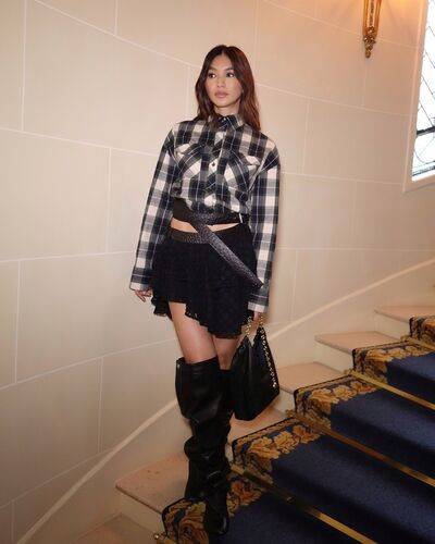 gemma_chan gemmachan - #15