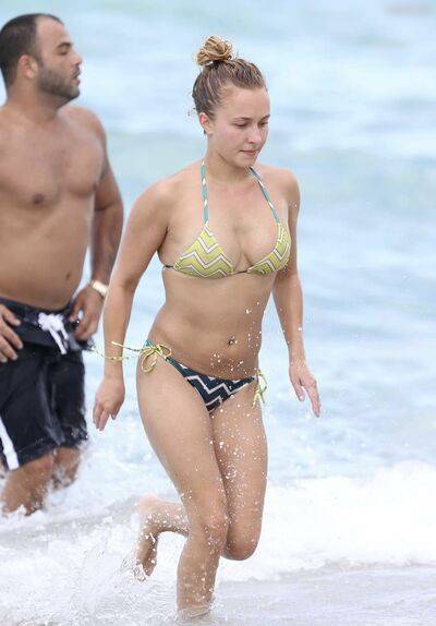 HaydenPanettiere - #4