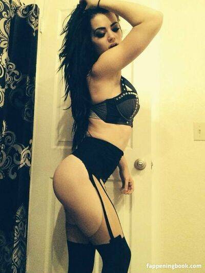 Saraya Bevis realpaigewwe - #19