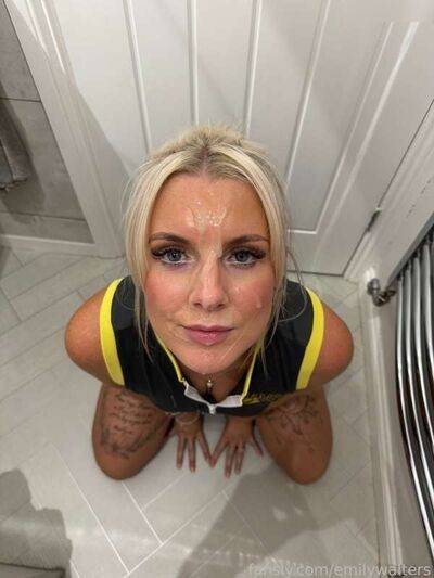 HotwifeEmilyUK emilywalters - #16