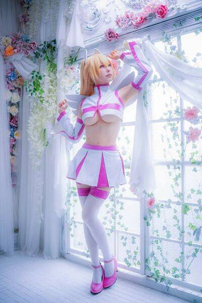 eeelyeee (Ely Cosplay) - #4