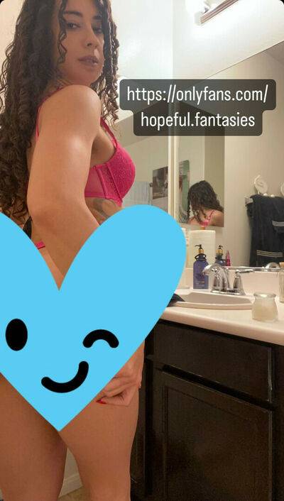 hopeful.fantasies hopevfit - #6